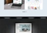 design, redesign wordpress website and develop ecommerce website online store